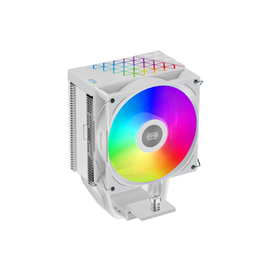 PcCooler R400 ARGB WH