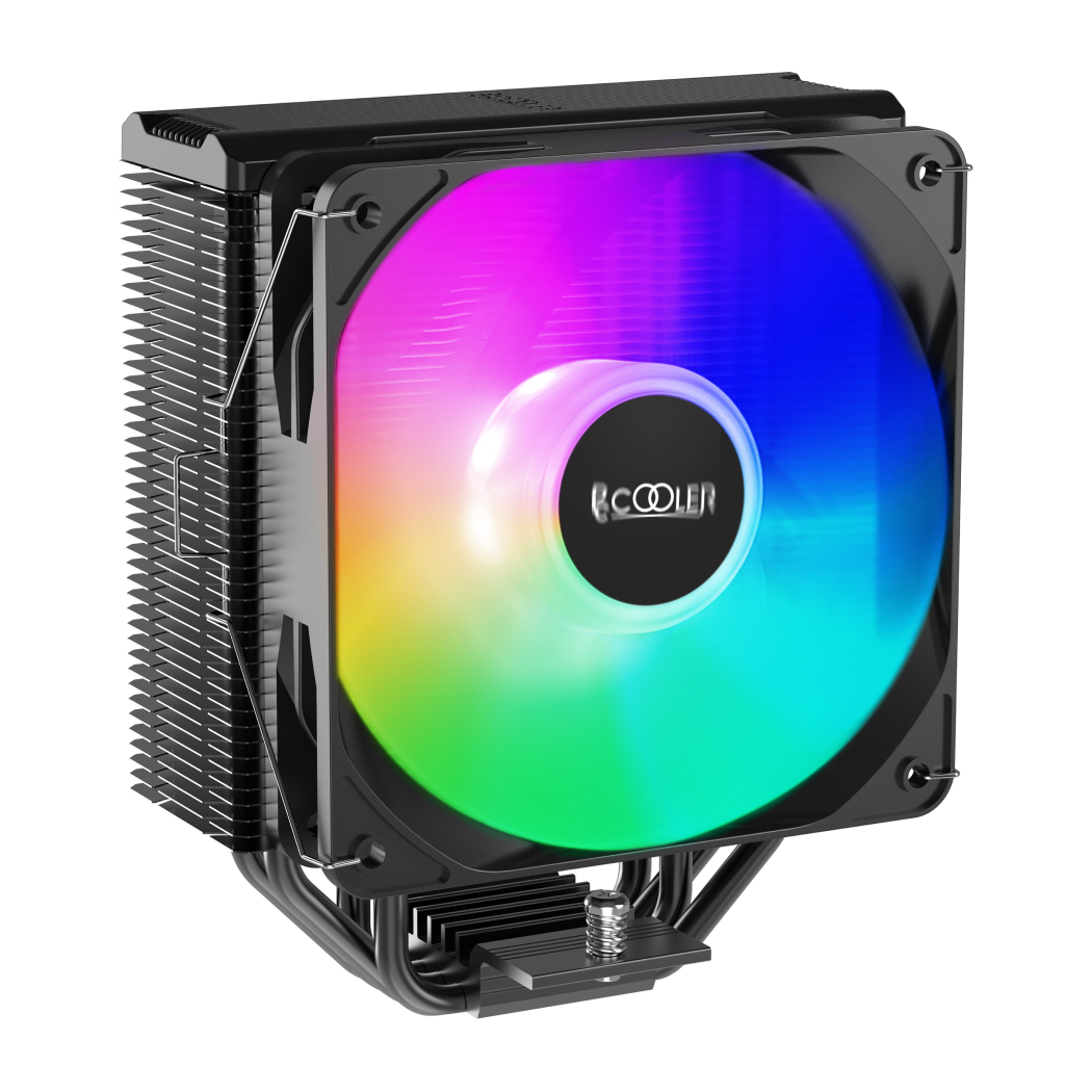 PcCooler PALADIN EX400S