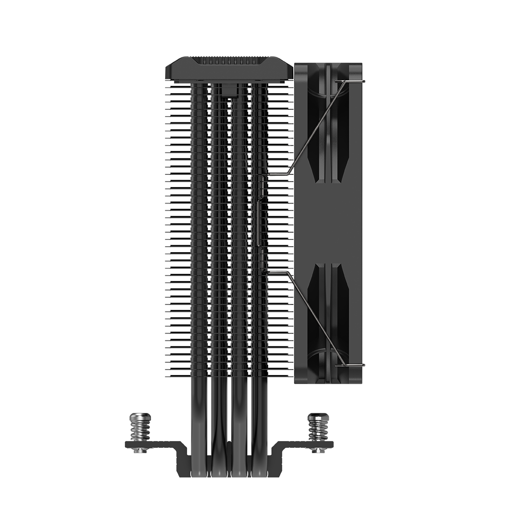 PcCooler PALADIN EX400S