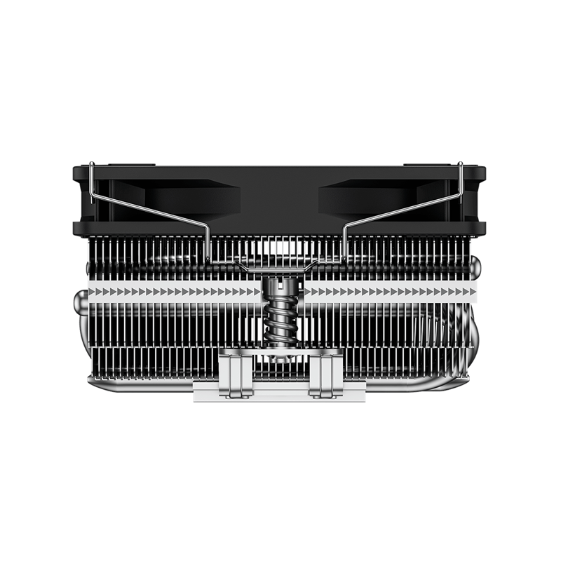 PcCooler RC400-53
