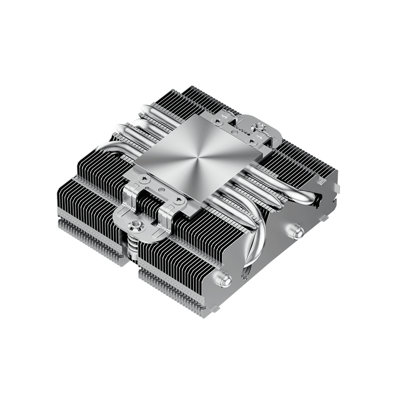 PcCooler RC400-53