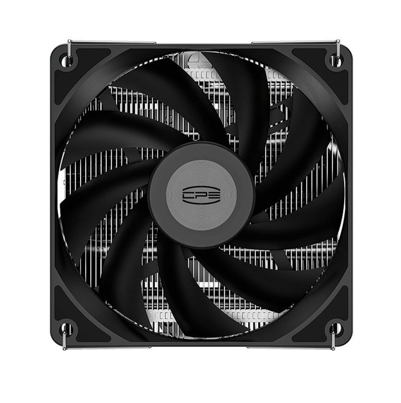 PcCooler RC400-53