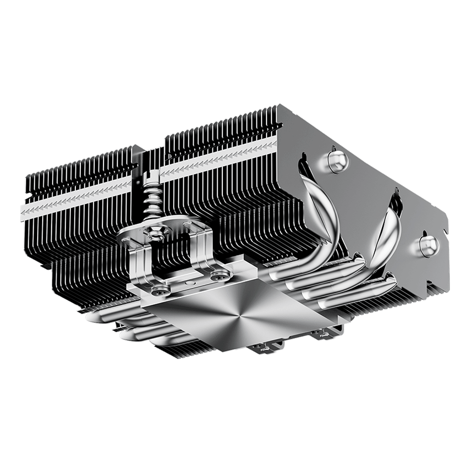 PcCooler RC400-53