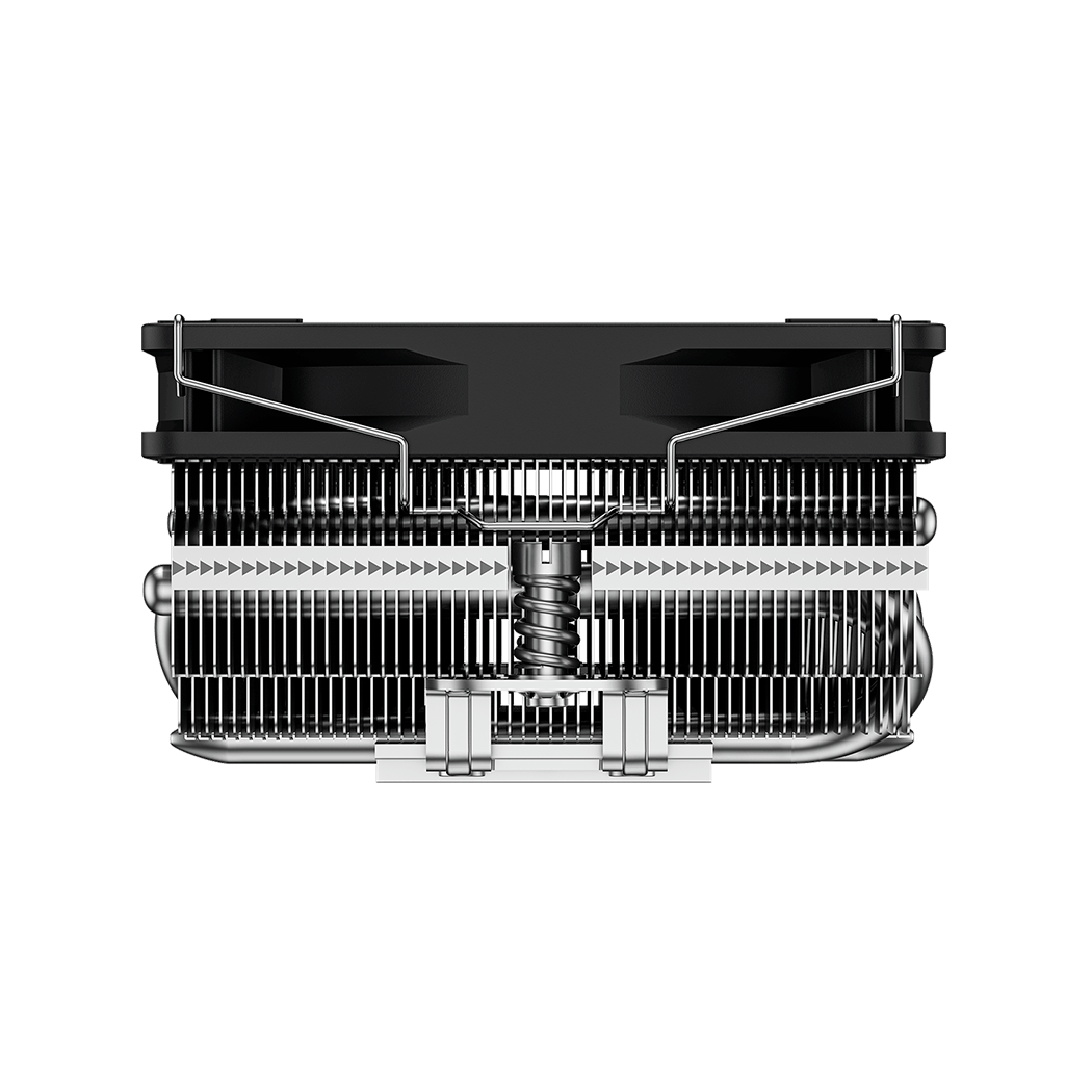 PcCooler RC400-53