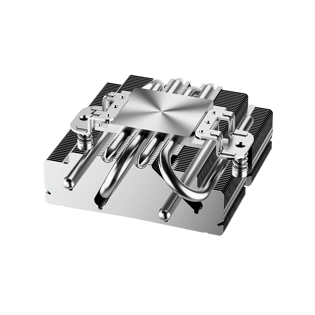 PcCooler RC400-53