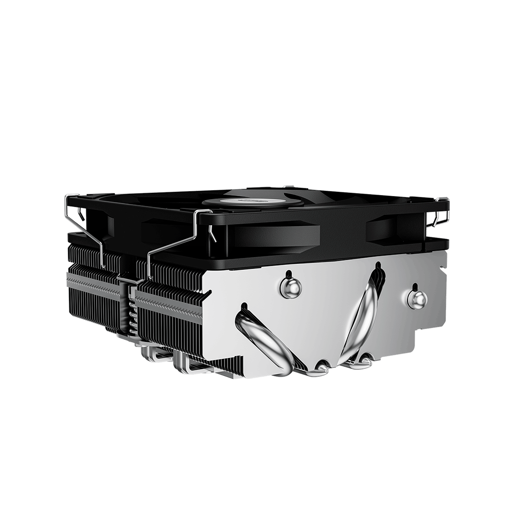 PcCooler RC400-53