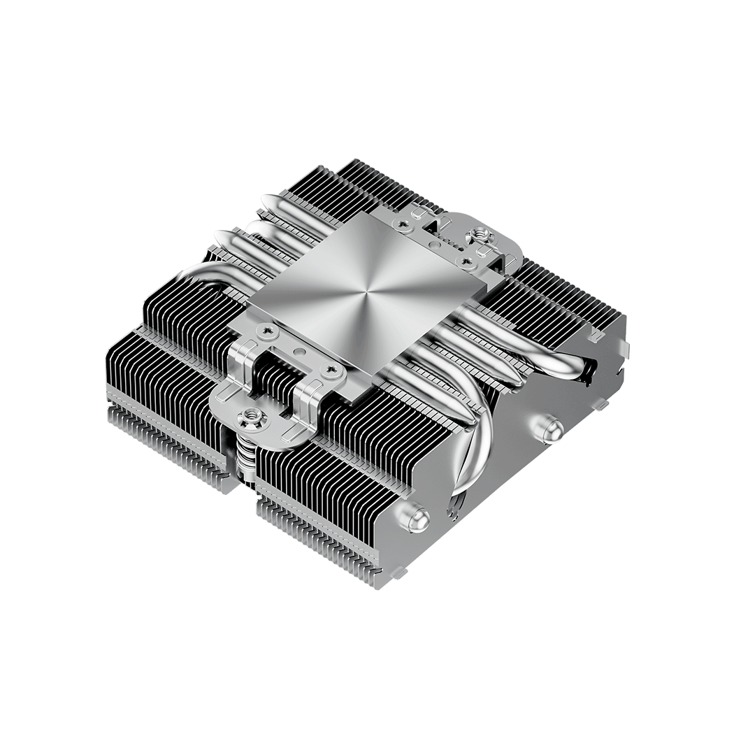PcCooler RC400-53