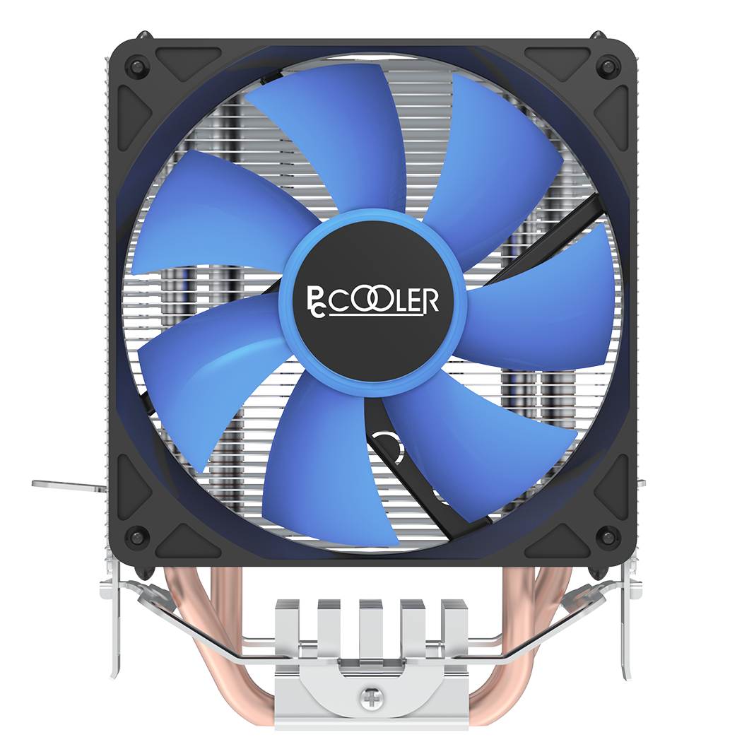 PcCooler S93 V2