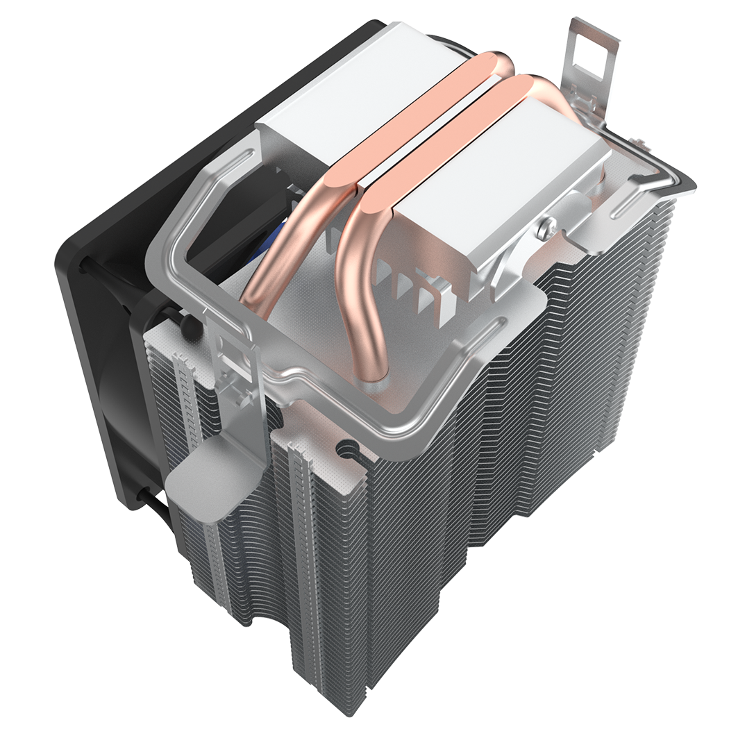 PcCooler S93 V2