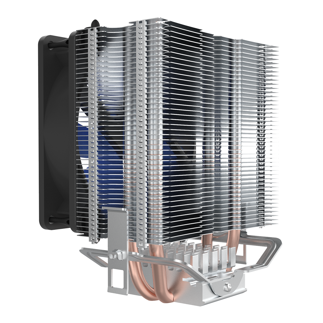 PcCooler S93 V2