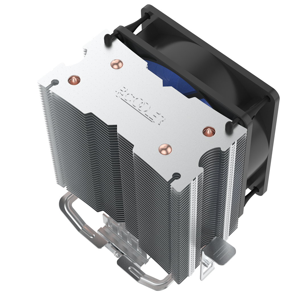 PcCooler S93 V2