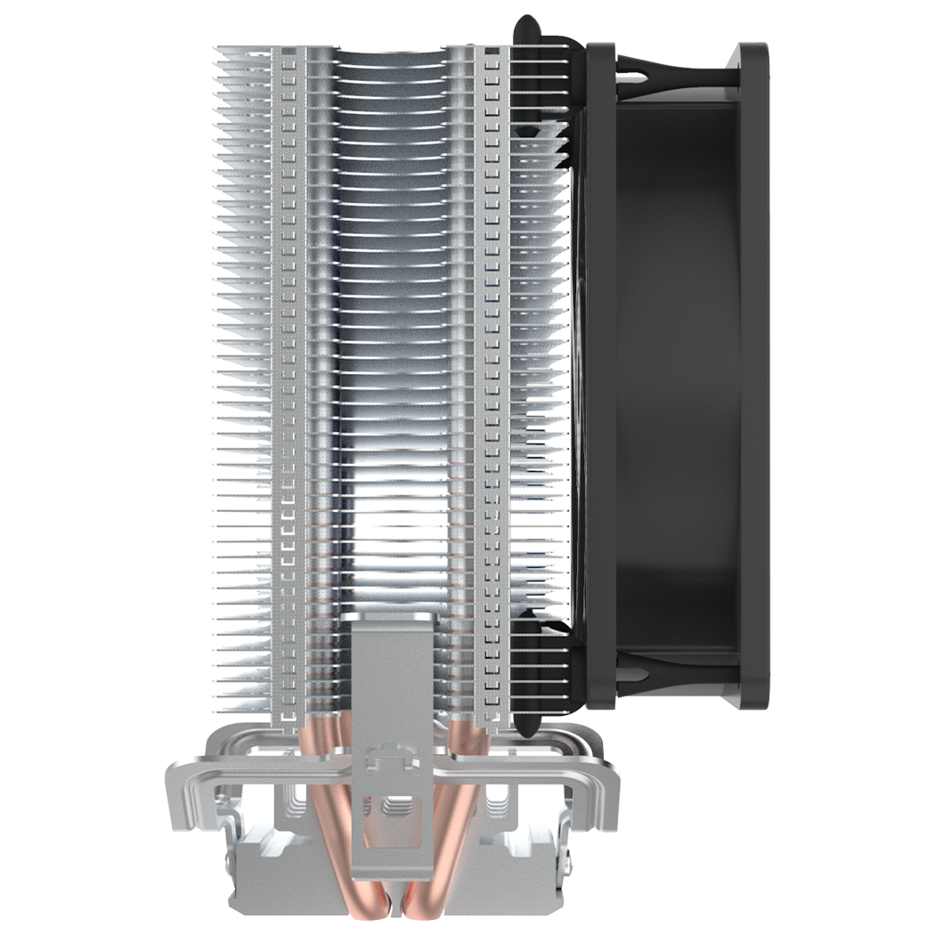 PcCooler S93 V2