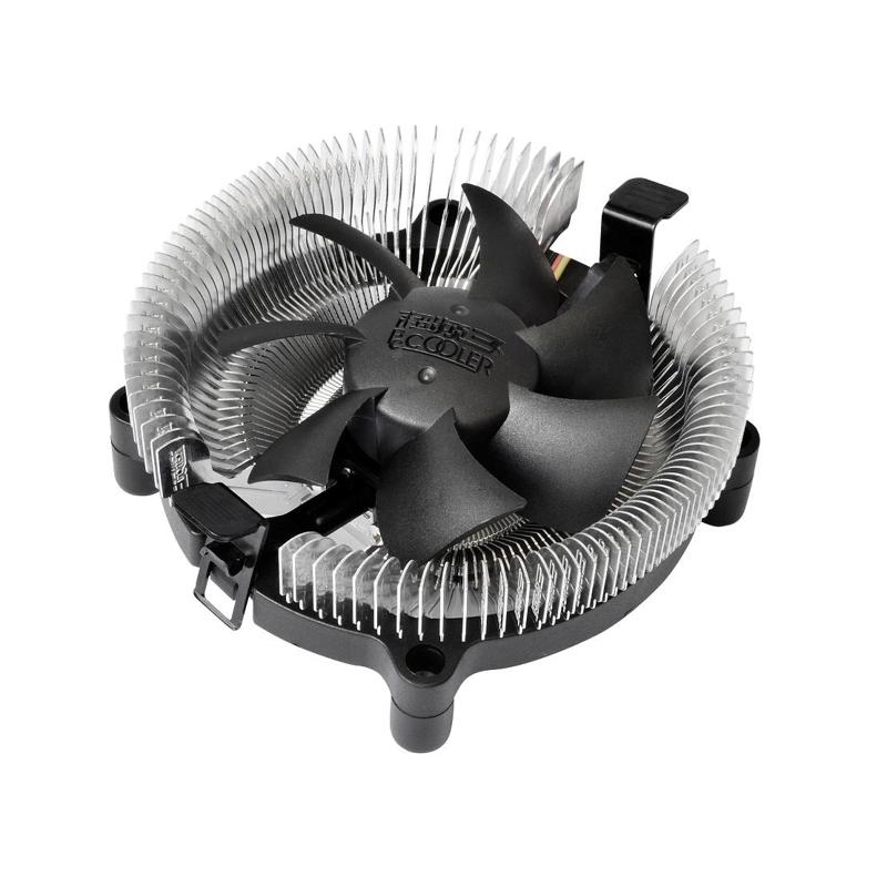 PcCooler E80
