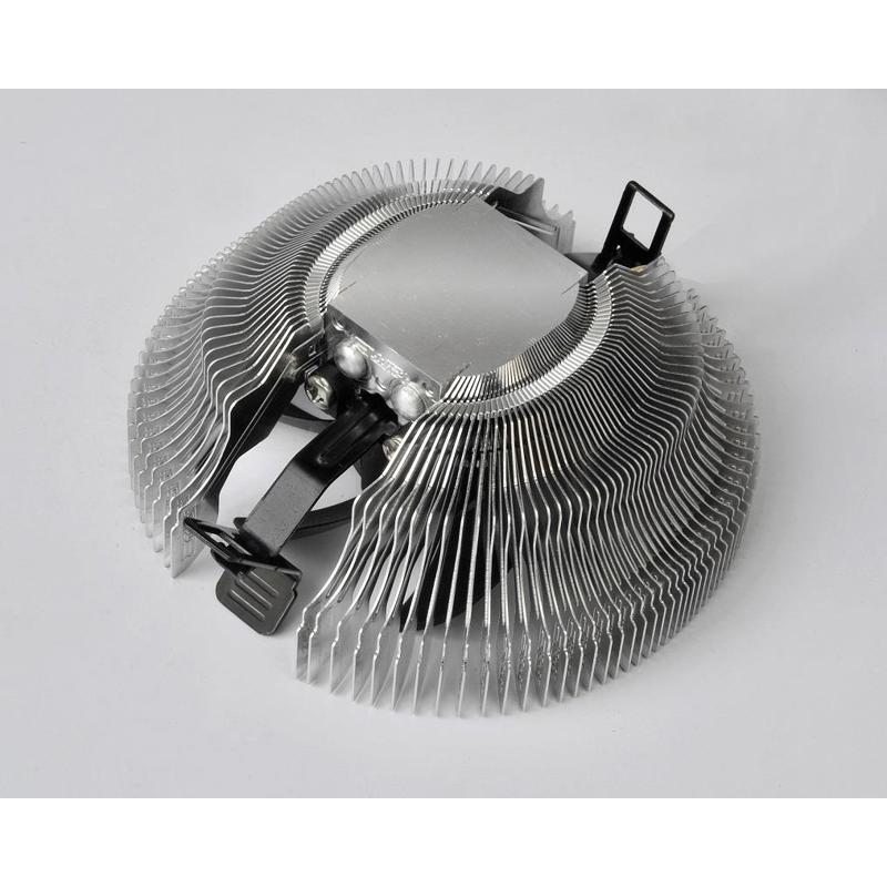 PcCooler E80