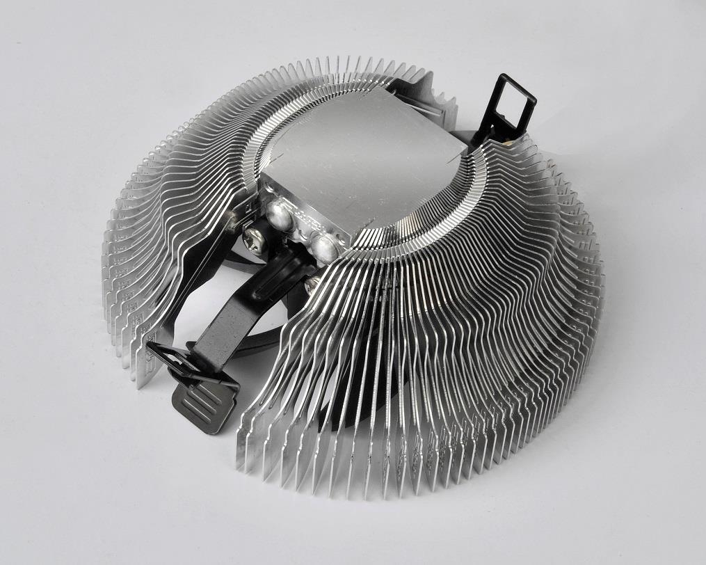 PcCooler E80
