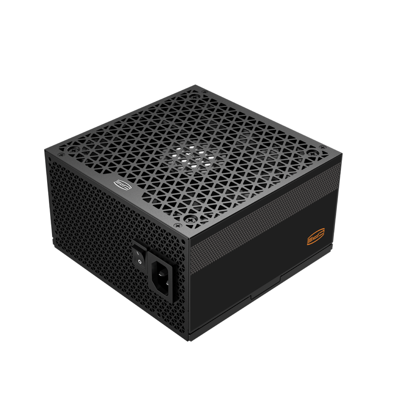 PcCooler P5-YK750-B1F
