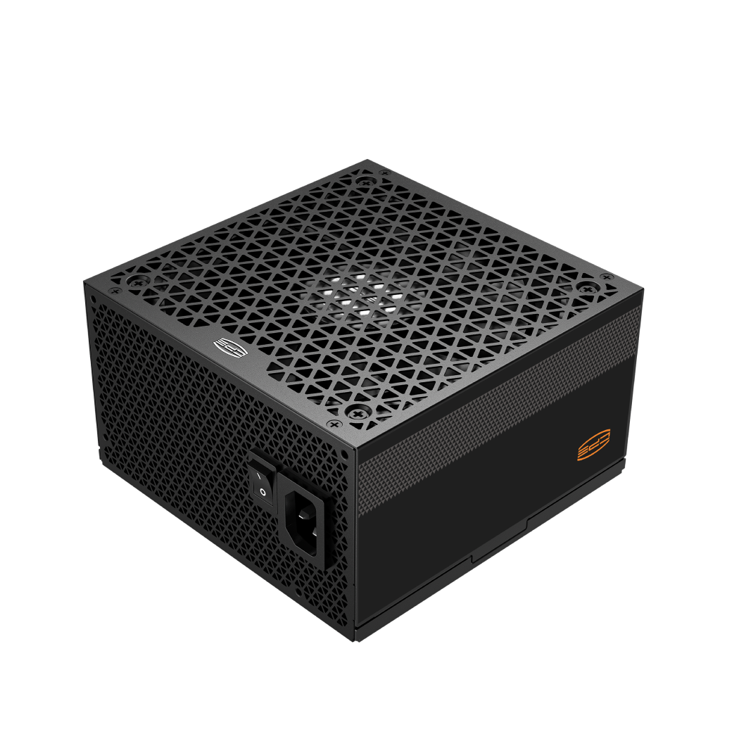 PcCooler P5-YK750-B1F