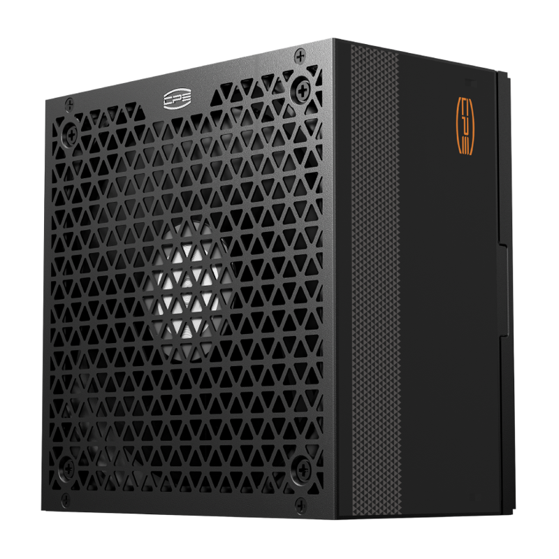 PcCooler P5-YK850-B1F