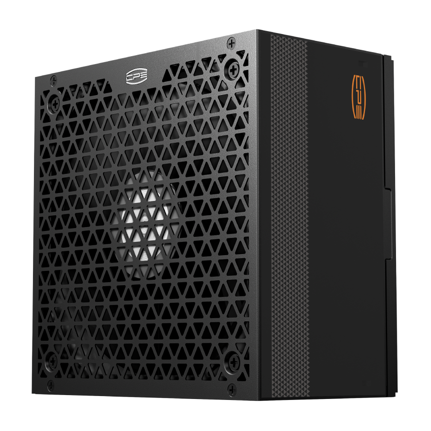 PcCooler P5-YK850-B1F