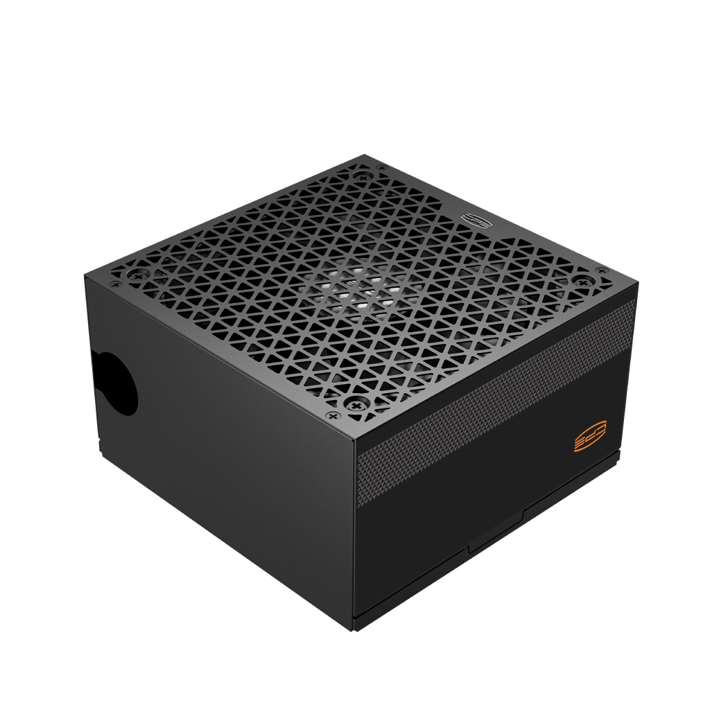 PcCooler P5-YK850-B1F