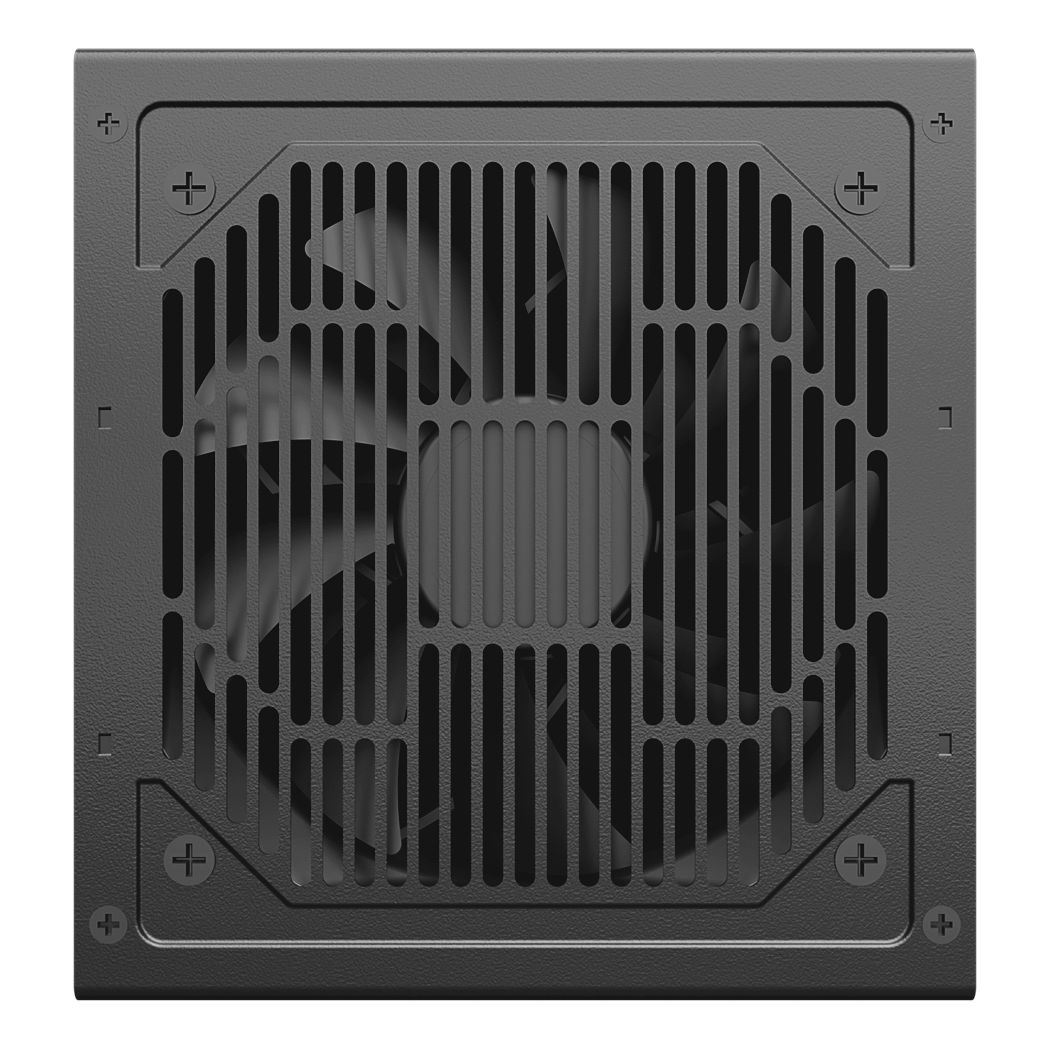 Блок питания ПК/ PCCOOLER, 750W 80+ White (ATX, ATX 2.4, Non-modular, 1x24(20+4)pin 550mm, 1xCPU*2 8(4+4)pin 610+150mm, 3xPCIe 8(6+2)pin 510mm, 2xSATA*3+MOLEX4pin*1 450+150+150+150mm , Active, 120x120 арт. P3-F750-W1H