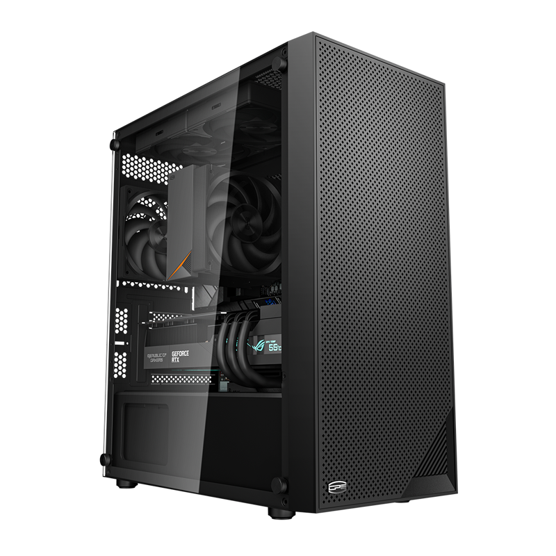 PcCooler C3B310 BK