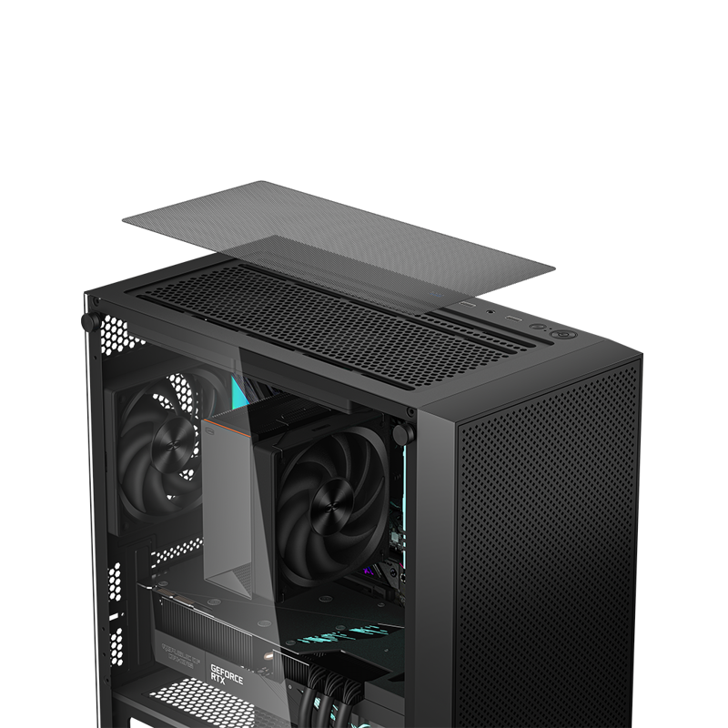 PcCooler C3B310 BK
