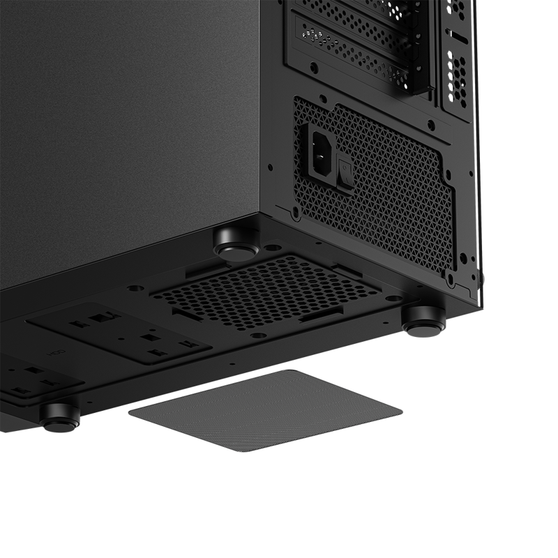 PcCooler C3B310 BK