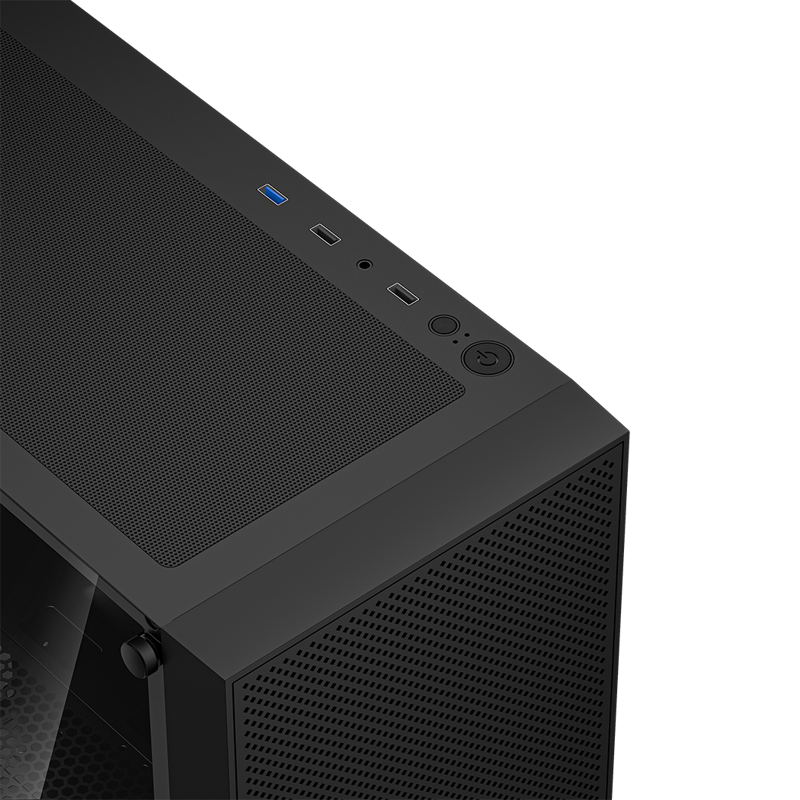 PcCooler C3B310 BK