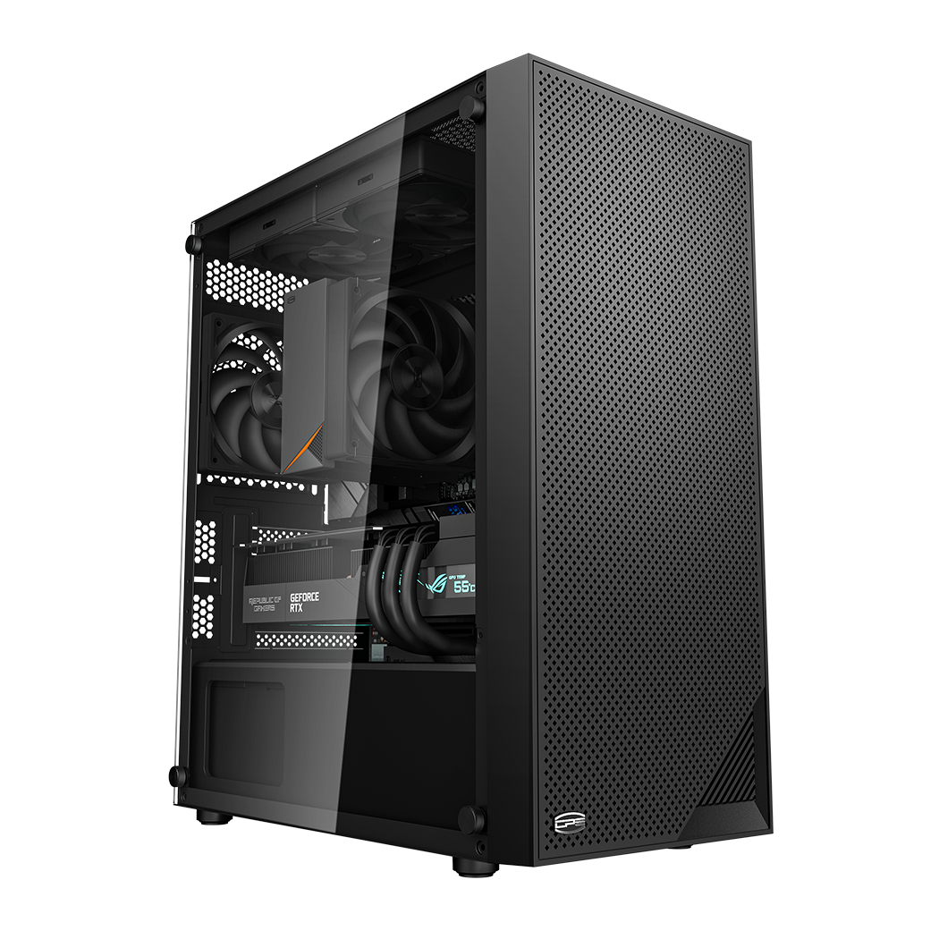 PcCooler C3B310 BK