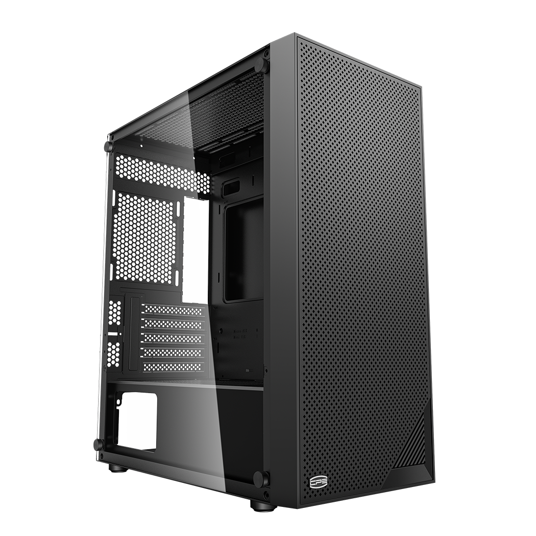 PcCooler C3B310 BK