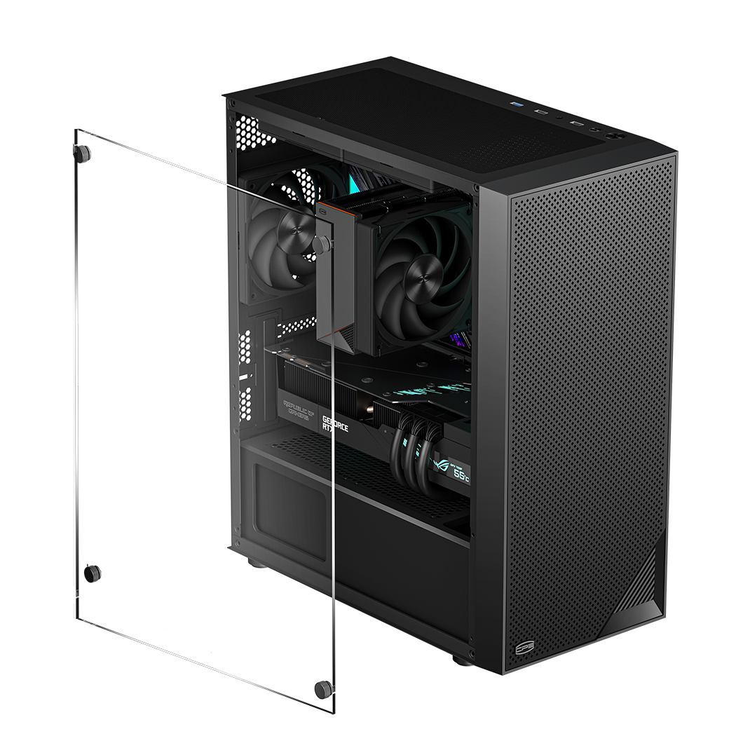 PcCooler C3B310 BK