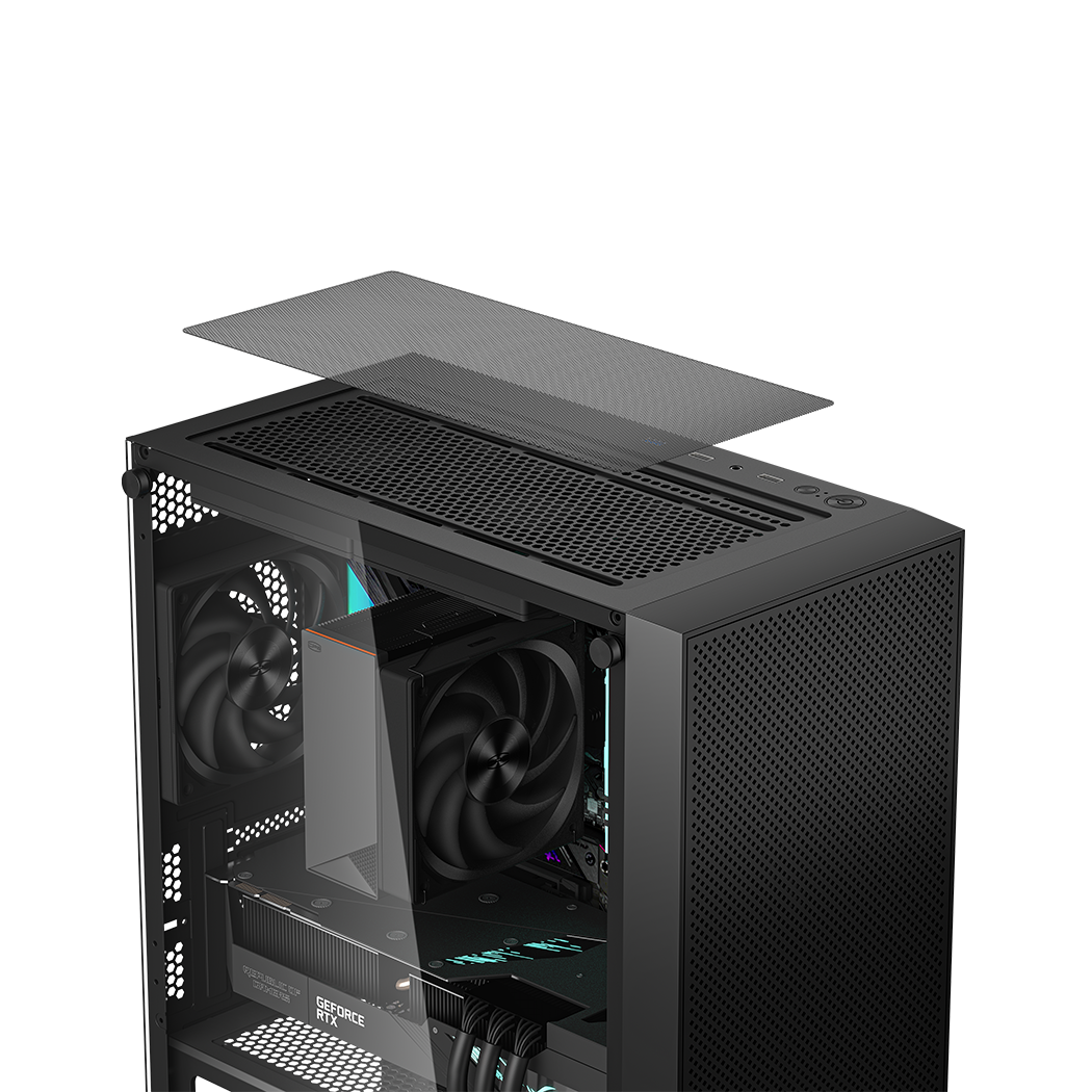 PcCooler C3B310 BK
