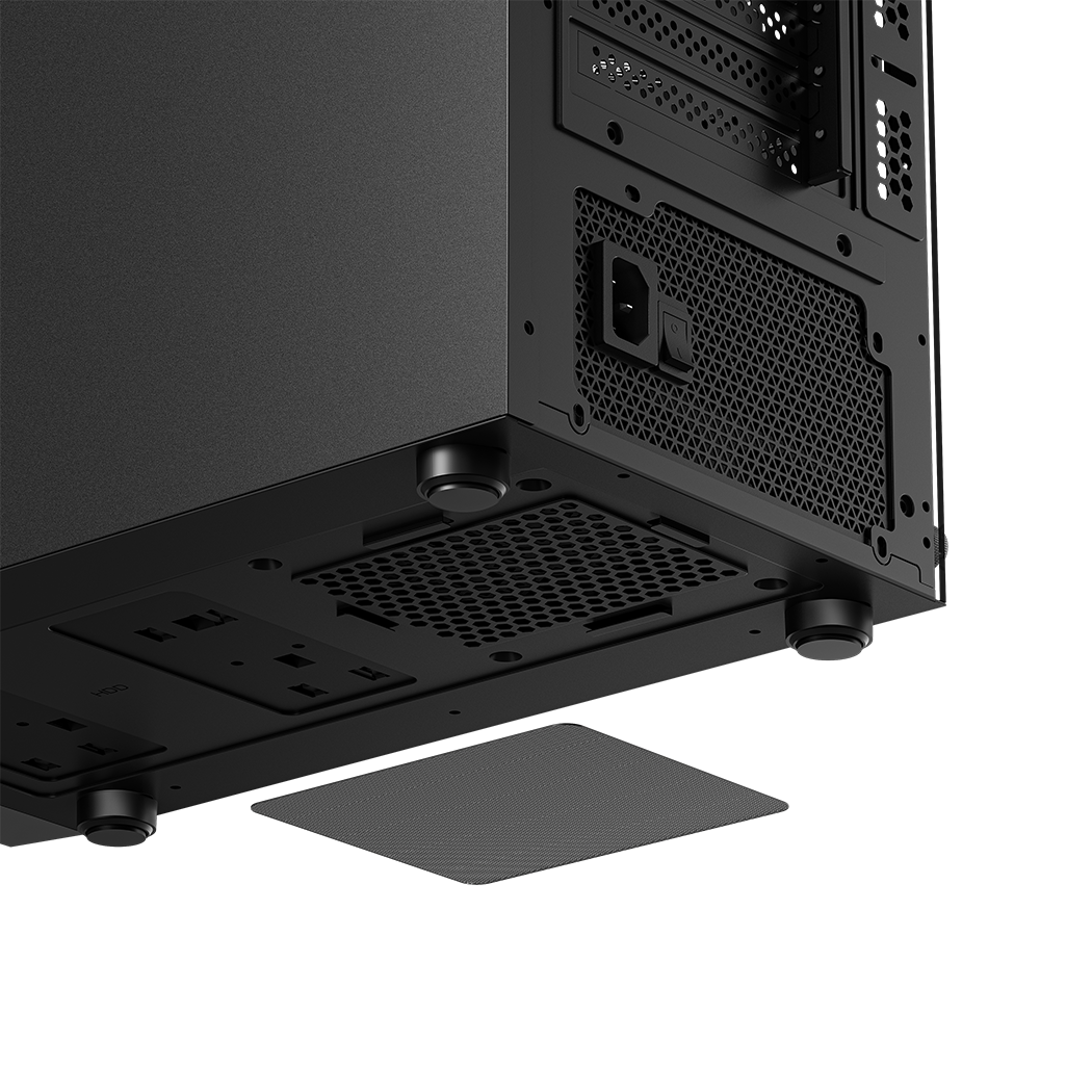 PcCooler C3B310 BK