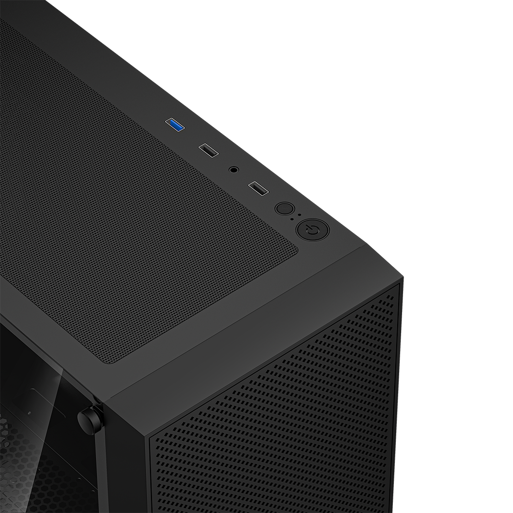 PcCooler C3B310 BK