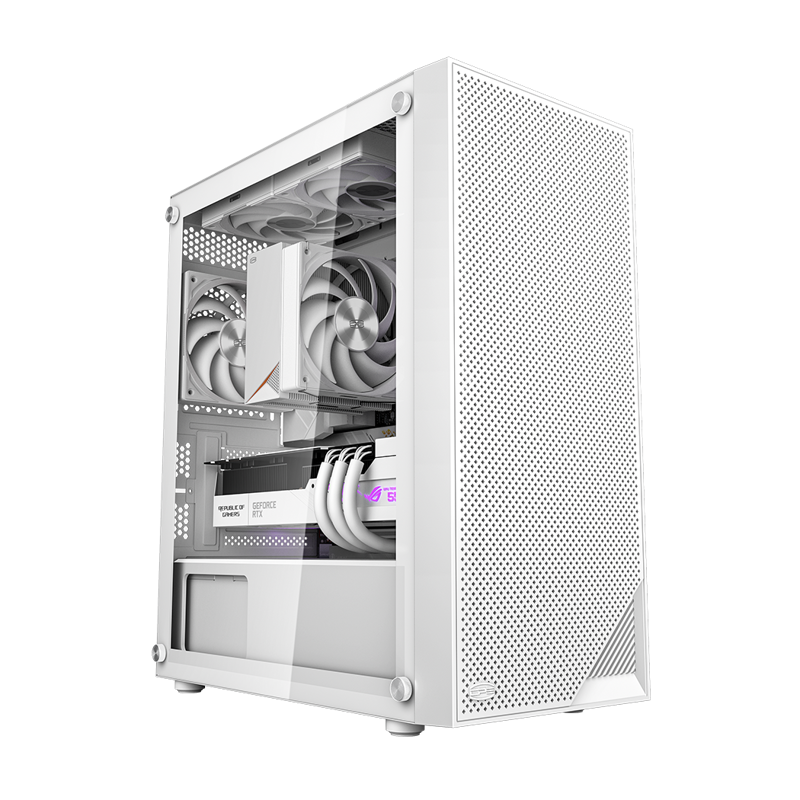 PcCooler C3B310 WH