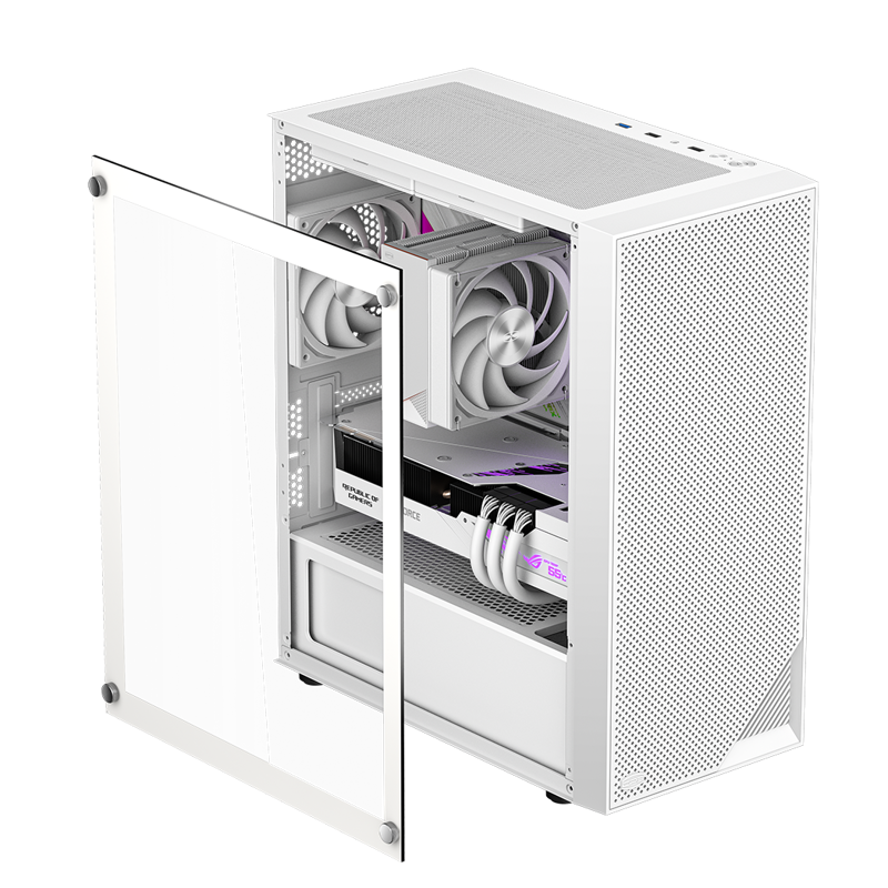PcCooler C3B310 WH