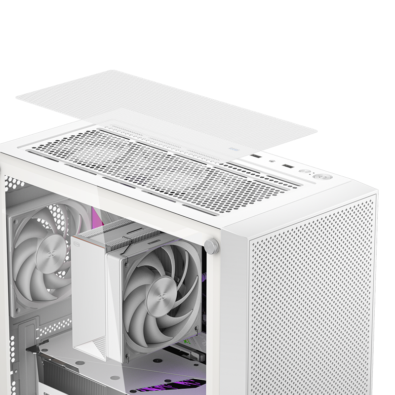 PcCooler C3B310 WH