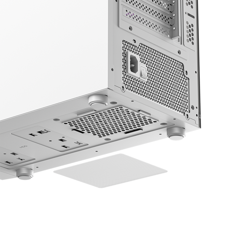 PcCooler C3B310 WH
