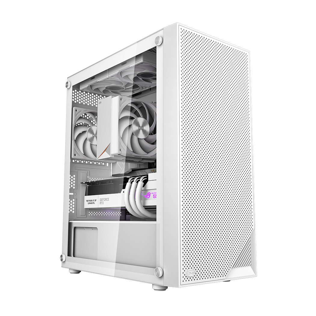 PcCooler C3B310 WH