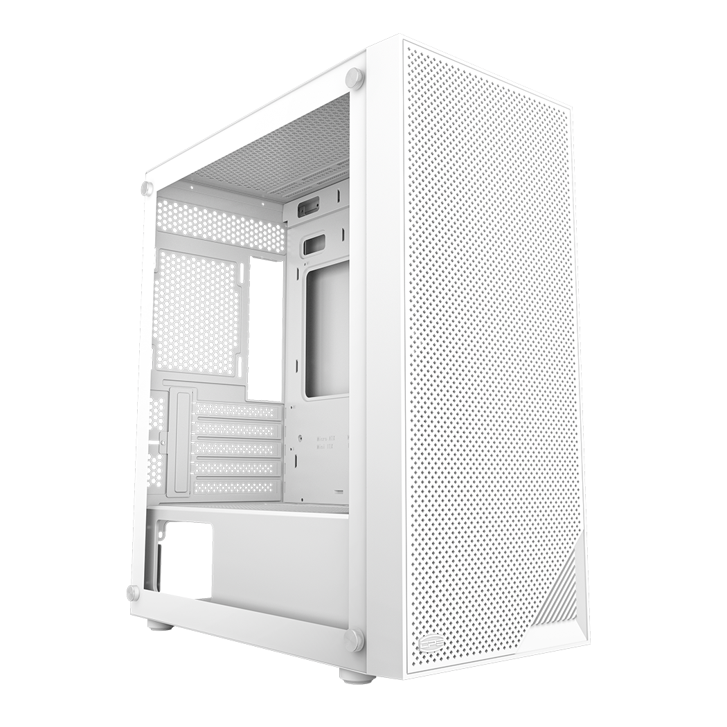 PcCooler C3B310 WH