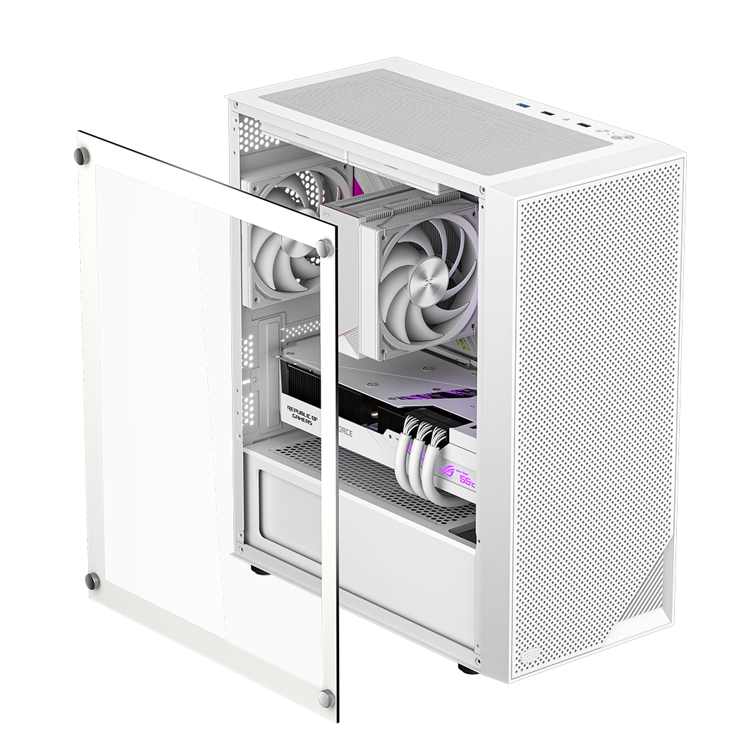 PcCooler C3B310 WH