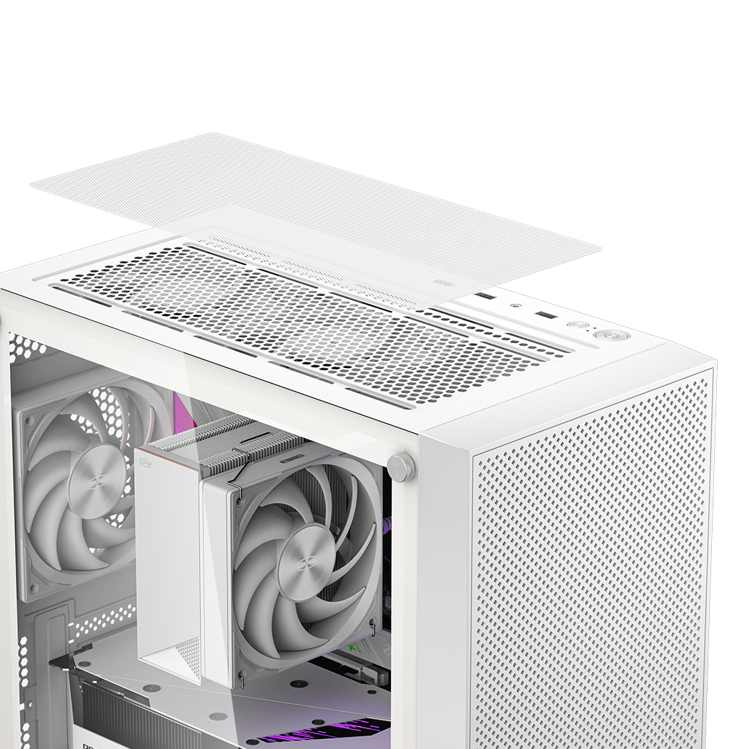 PcCooler C3B310 WH