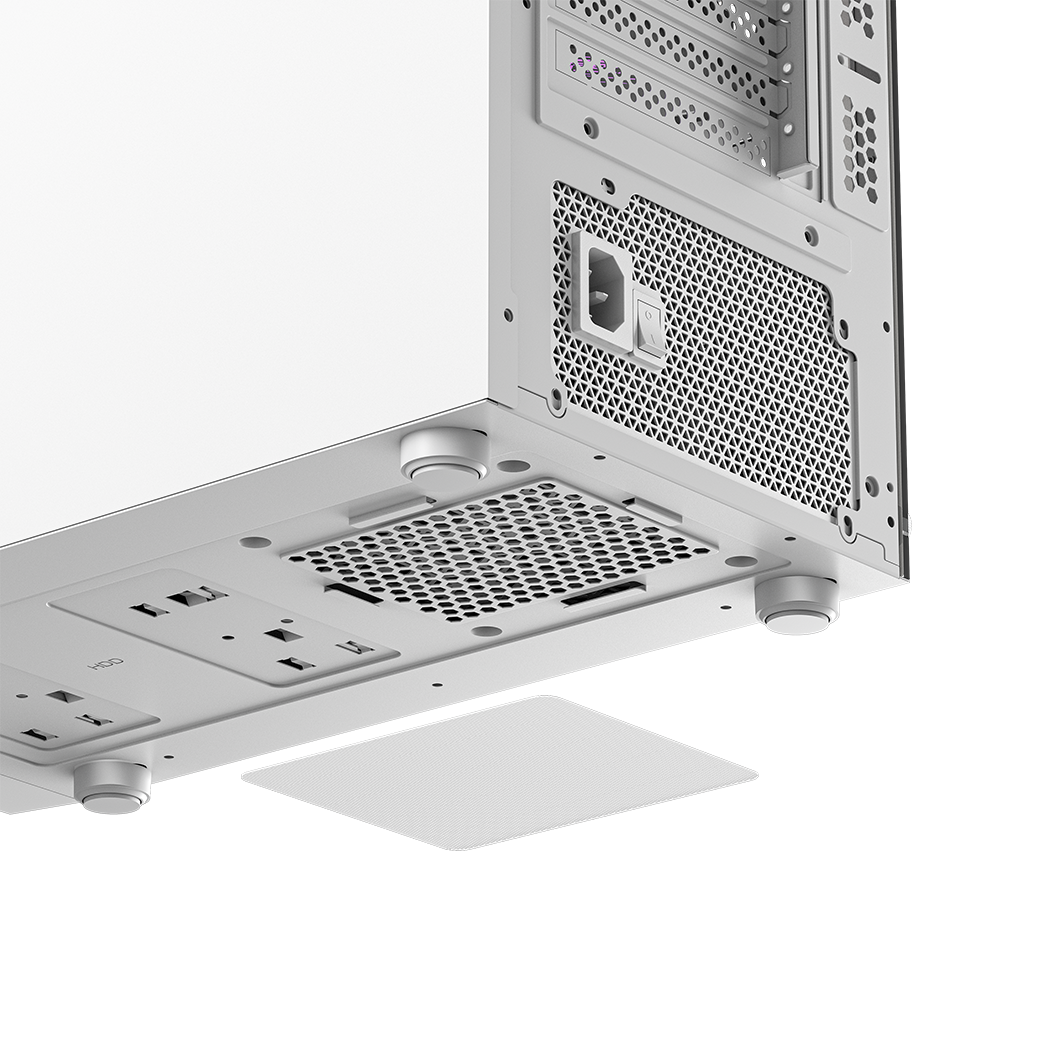 PcCooler C3B310 WH
