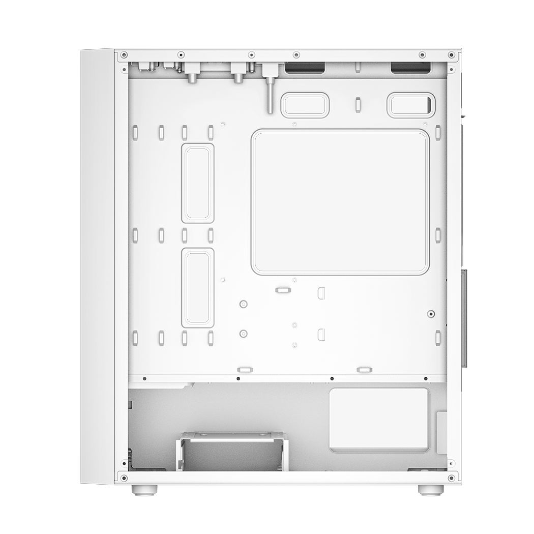 PcCooler C3B310 WH
