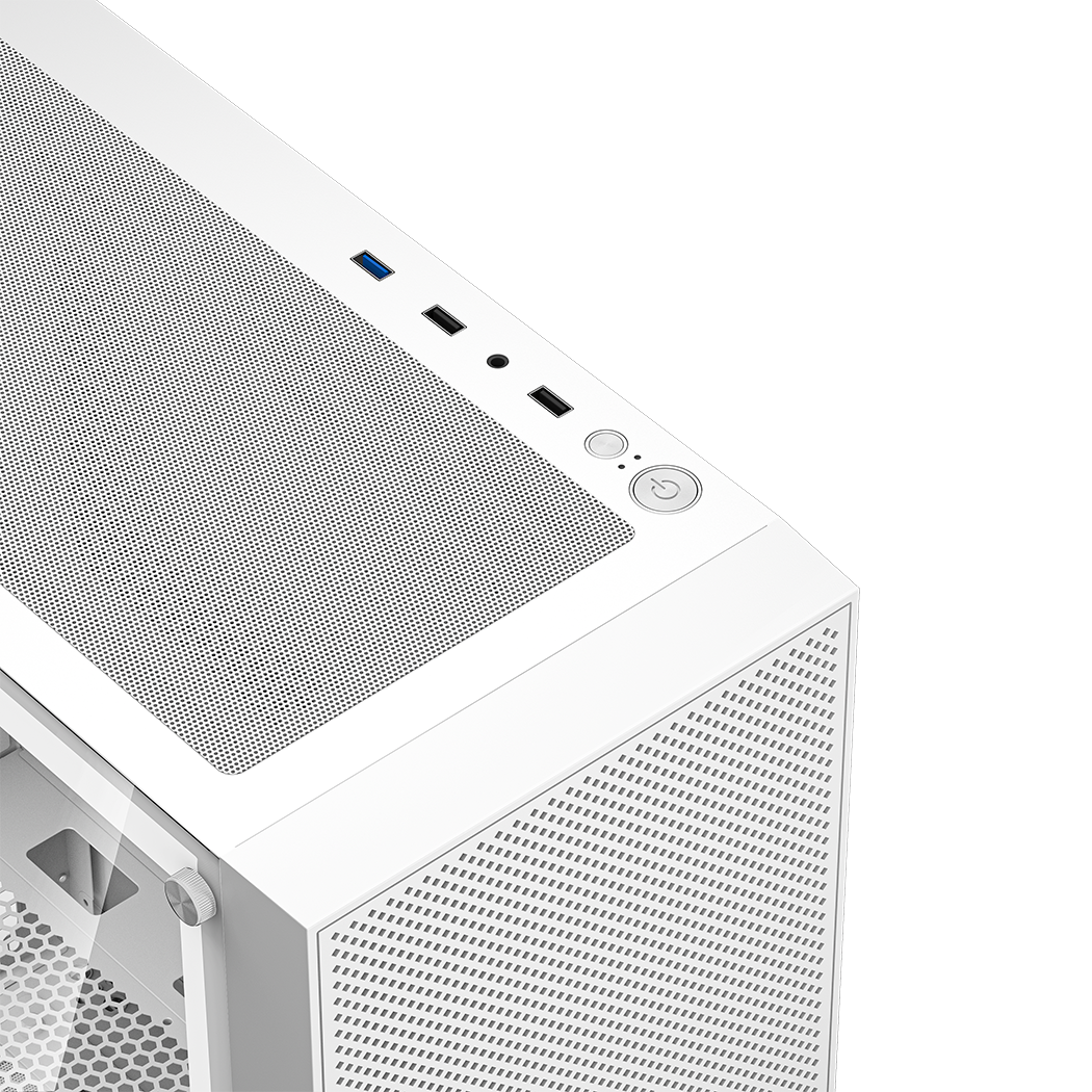 PcCooler C3B310 WH
