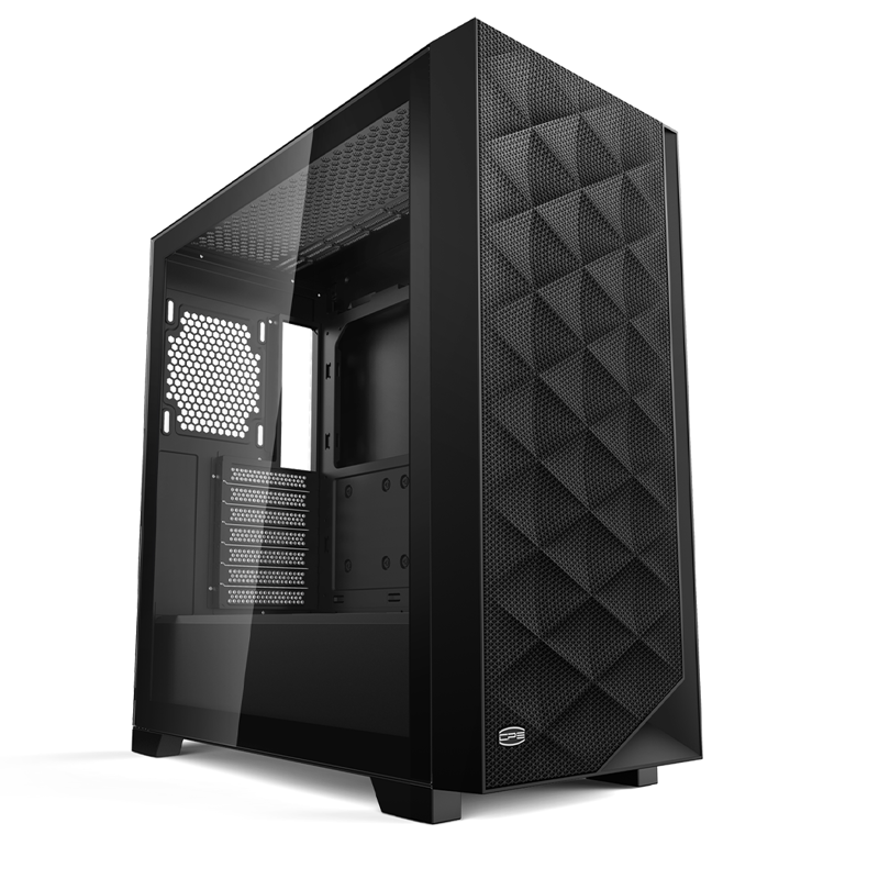 PcCooler C3D510 BK