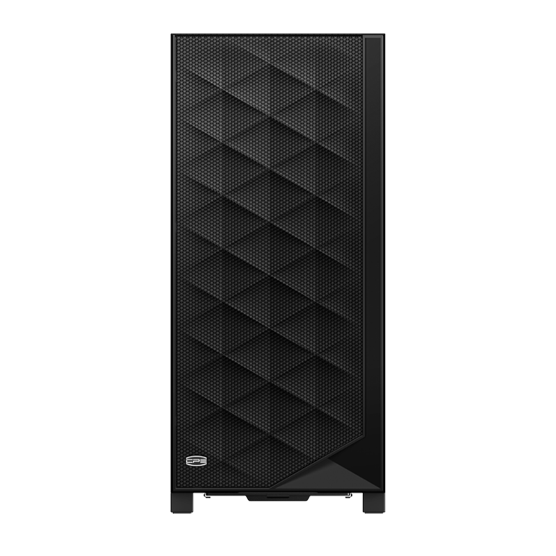PcCooler C3D510 BK