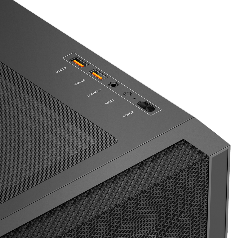 PcCooler C3D510 BK