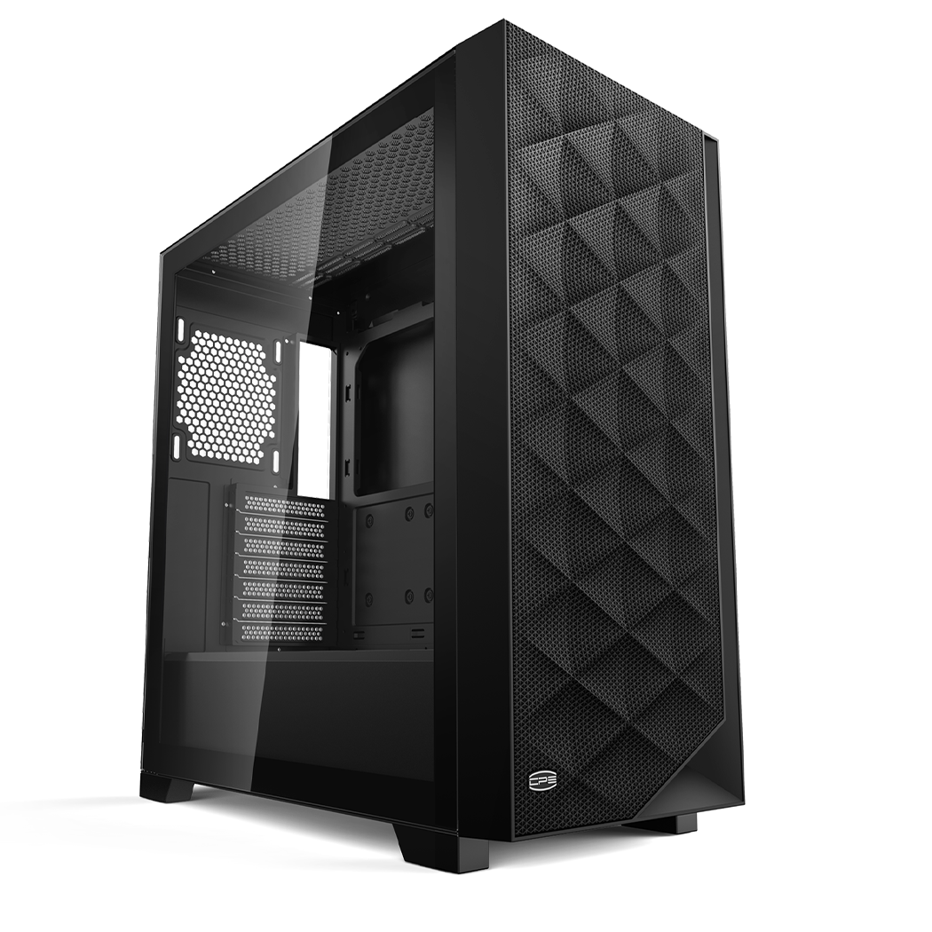 PcCooler C3D510 BK